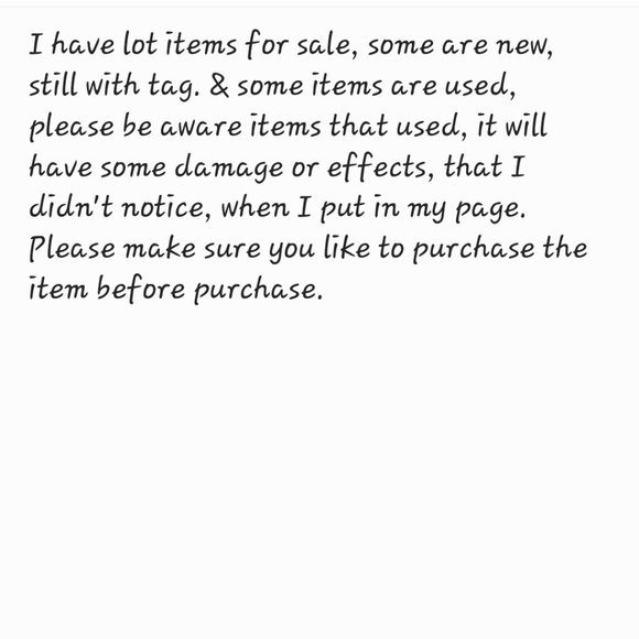 Original  Coach Crossbody Purses & Matching Wristl - Picture 9 of 9